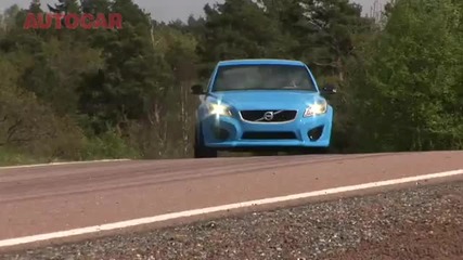 Volvo C30 Polestar
