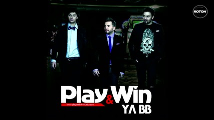 * Румънско * Play & Win - Ya Bb (2011) *hit 