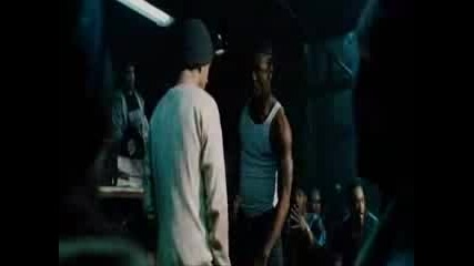 Eminem Vs Lotto (8mile)