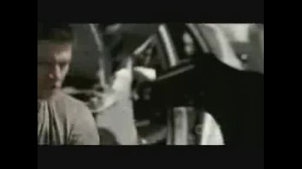 Supernatural - Gimme More