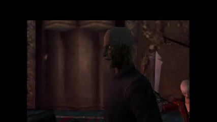 devil may cry 3 dante vs vergl and lady 