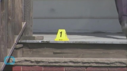 'Torn Apart': Family Grieves Baby Shot by 3-Year-Old