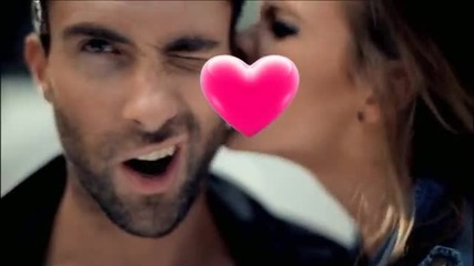 Maroon 5 - Misery (uk Version)