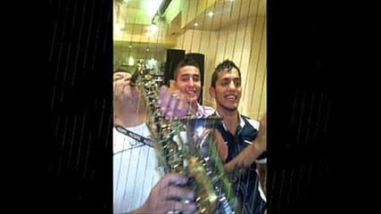 (albansko) Mandi Nitshuel - Bayramoske Gilavava 2011