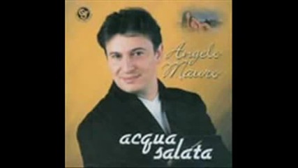 Angelo mauro - E finita cosi