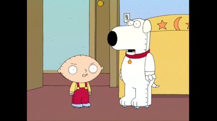Brian няма приятели :d