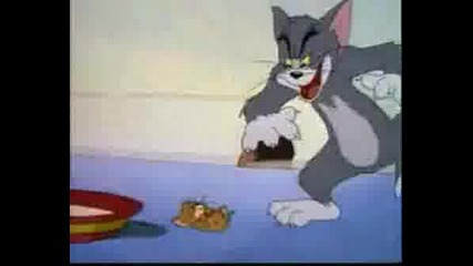 Funny Film - Tom And Jerry
