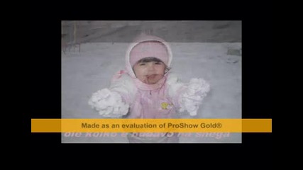 Ana Mariq Na Snega.mpg