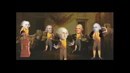Гавра С Историята На Американците ;]