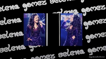Селена Гомес - collab part