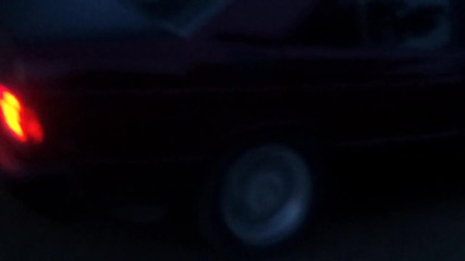 mercedes 190e 122 ps burnout
