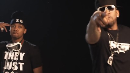 Lloyd Banks Feat. Juelz Santana - Beamer, Benz Or Bentley (dirty) - Offical Music Video - Hd