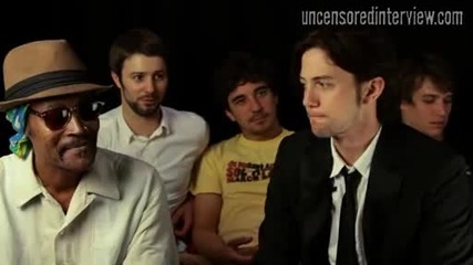 100 Monkeys_ Uncensored Interview's _the Novel_