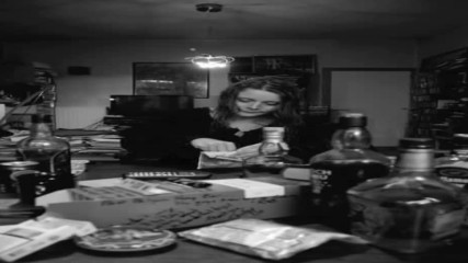 Carolyn Wonderland - What Good Can Drinkin Do