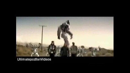 Black Eyed Peas - Imma be