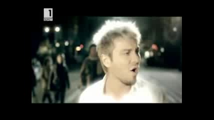 Miro - Angel Si Ti Official Video Eurovision 2010 Bulgaria 
