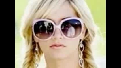 Ashley sharpay Collage