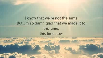 Onerepublic - Something i need