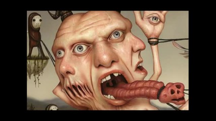 Mad Actors - Beyond Imagination (genetic Process Remix)
