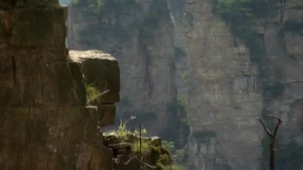 Wonderful Bamboo Flute Music - Beautiful China 
