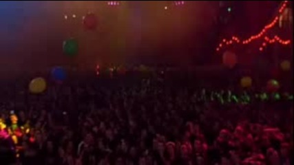 Sensation Black 2006 Part 3/17