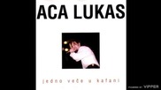Aca Lukas - Pevaj mi o njoj - (audio) - Live - 1998 Vujin Trade Line