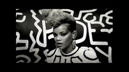 rihanna - - rude boy Hq 
