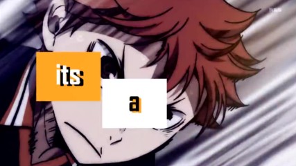 Haikyuu - We Game To Party