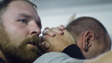 Dean Ambrose talks about his near-death experience: WWE Chronicle Sneak Peek