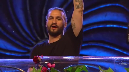 Steve Angello - Remember [ Live from Tomorrowworld 2015]