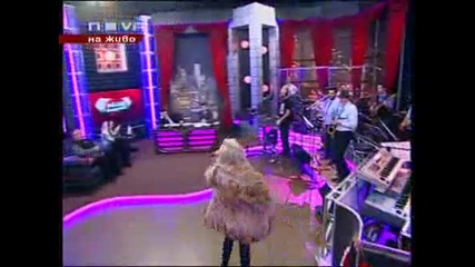 Sashka Vaseva - Shouto na Ivan i Andrei (2010) - 2 chast