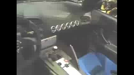 Sema Show 2007