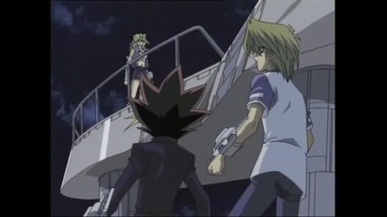 Yu-gi-oh! - 090 - Mai Sreshtu Marik Chast 1