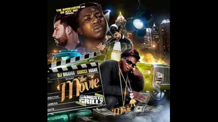 Gucci Mane - Shirt Off ft. So Icey Boyz