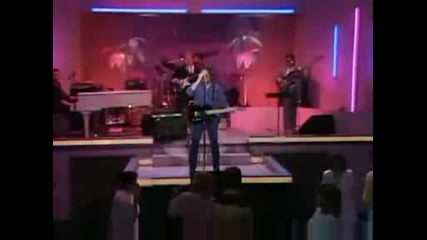 Jack Scott * The Way I Walk *1988g.