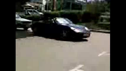 Dve Rusi Maceta V Porsche