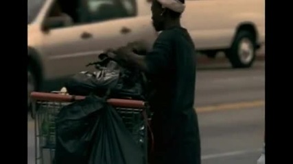2pac - Ghetto Gospel ( Високо Качество ) 