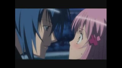Shugo Chara - Dream a Dream