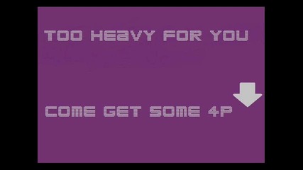Come Get Some 4p - ep2 