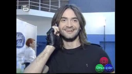 Music Idol 2 Преди Елиминациите 24.04.2008 High-Quality