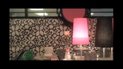 Office Cribs The boudoiroffice 