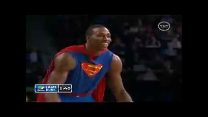 Nba 2008 Slum Dunk 