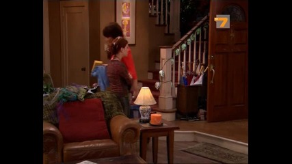 8 Прости Правила! *8 Simple Rules* S03 E6 Bg Audio 4/4 *hdtv* 