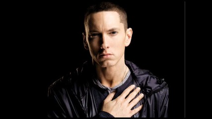 Eminem - Crazy in Love 