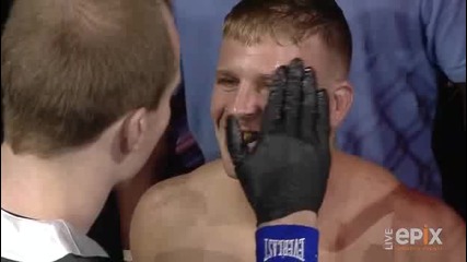Bellator Fighting 54 (15.10.2011) част 5