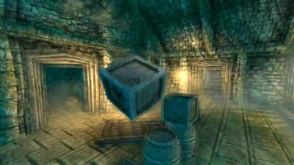 Amnesia Justine Бългериън геймплей _o #част 2 _има нещо зад мен_