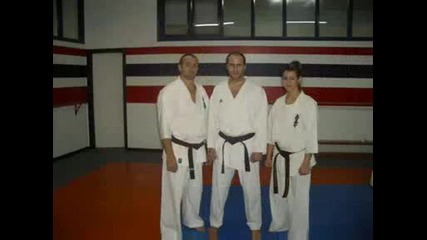 Emil Kostov en Vitoria - Gasteiz 2006