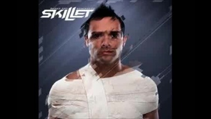 Skillet - Awake and Alive (remix)