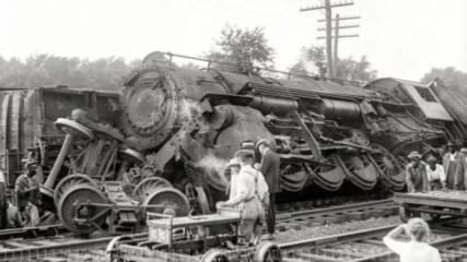 Carolyn Wonderland - Two Trains