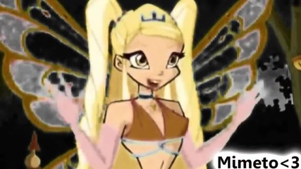 Winx Club - Stella and Musa - Friends Forever other colors